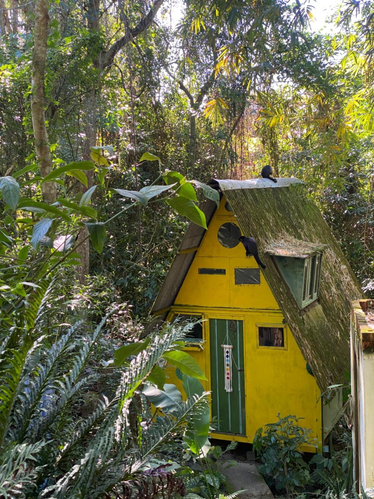 Florianópolis Soluna Hospedagem Familiar - Diarias De Acomodacoes Unicas מראה חיצוני תמונה